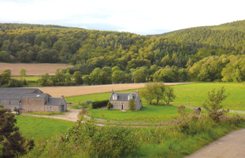 Aikenway Farm Arndilly Estate Craigellachie