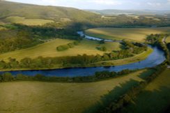 Arndilly Estate River Spey Salmon Fishing